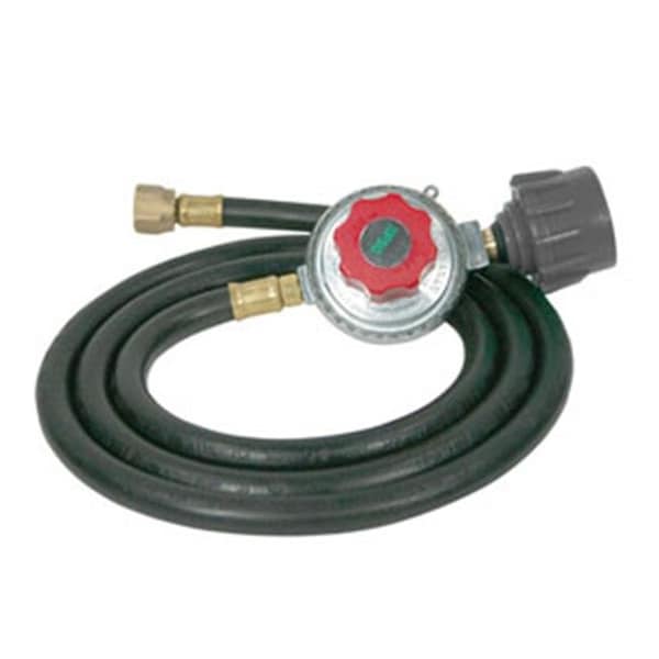 Tinkertools 5' Lp Hose And Regulator Kit TI45488 - main